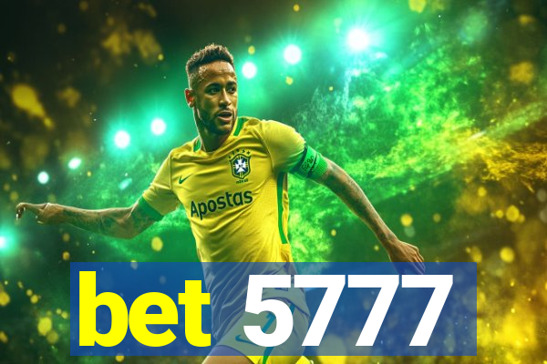 bet 5777